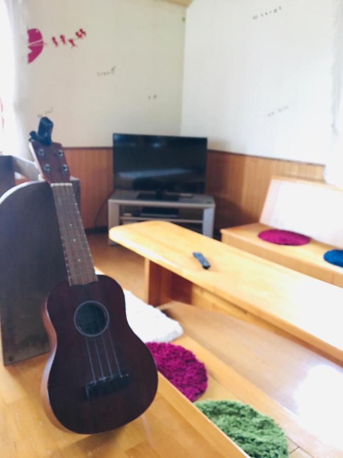 Hotel Radish House Szenboku Kültér fotó