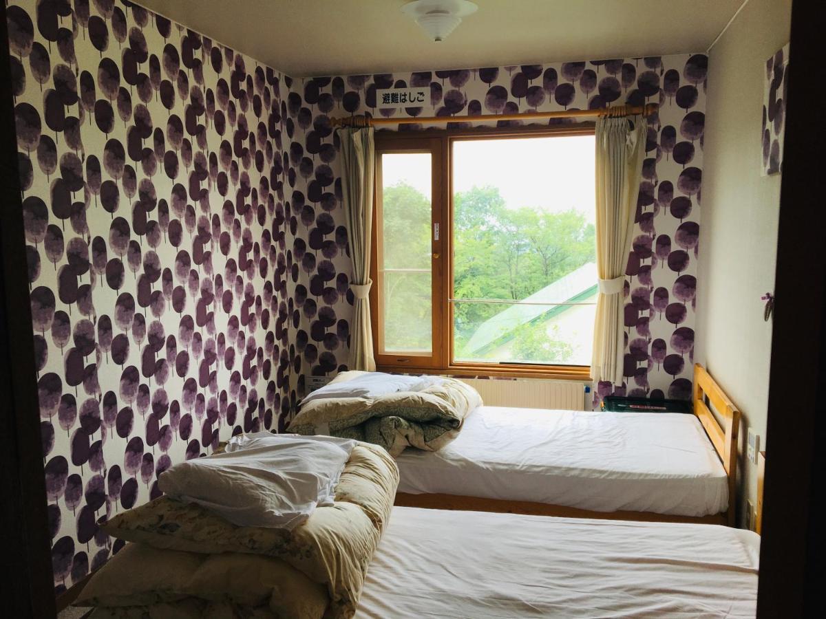 Hotel Radish House Szenboku Kültér fotó