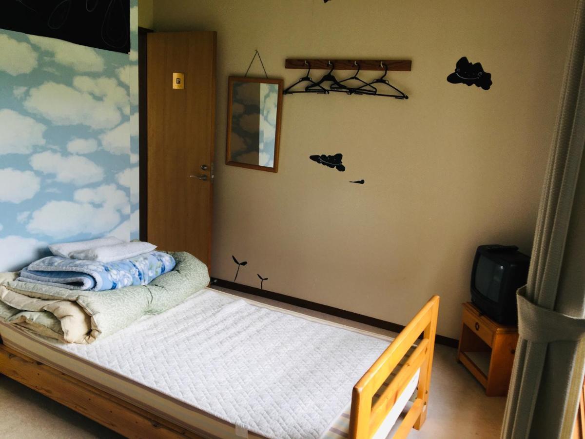 Hotel Radish House Szenboku Kültér fotó