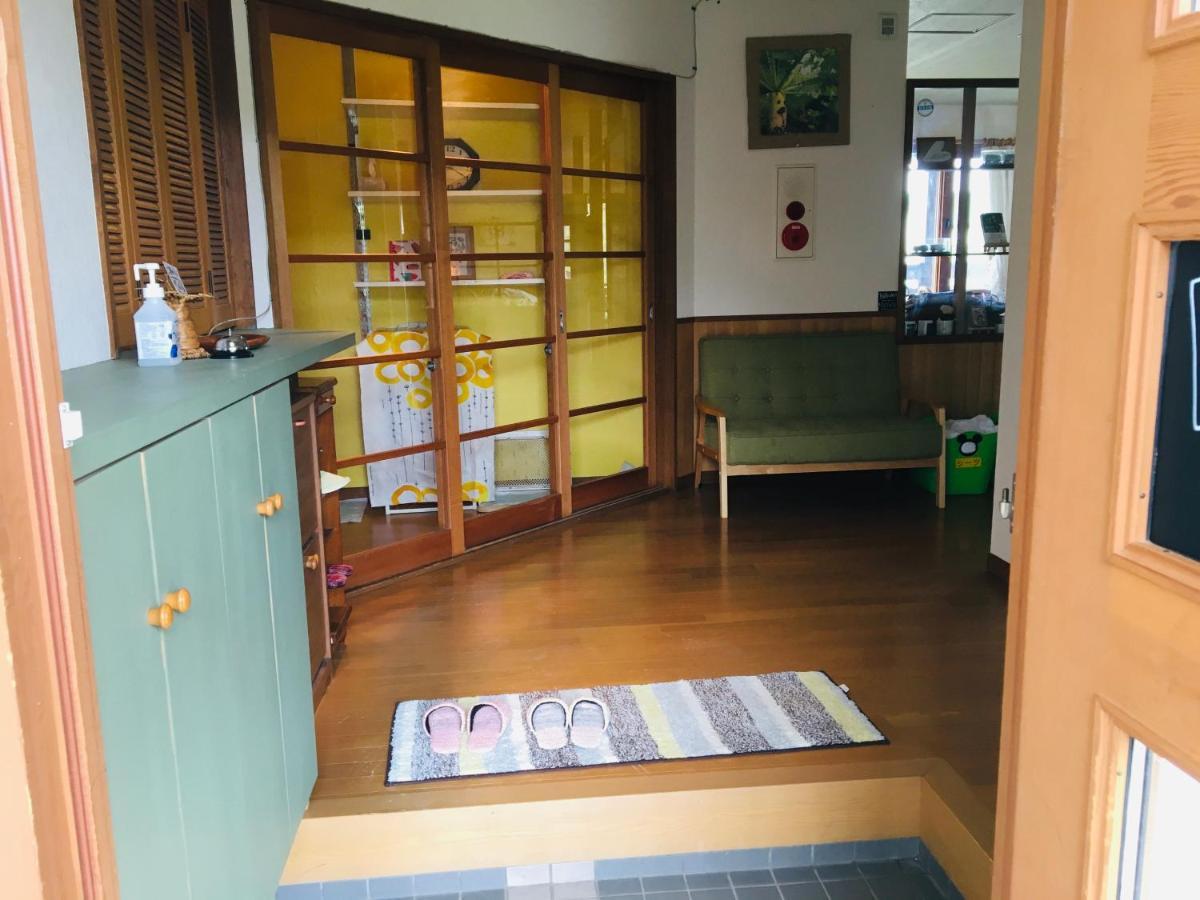 Hotel Radish House Szenboku Kültér fotó