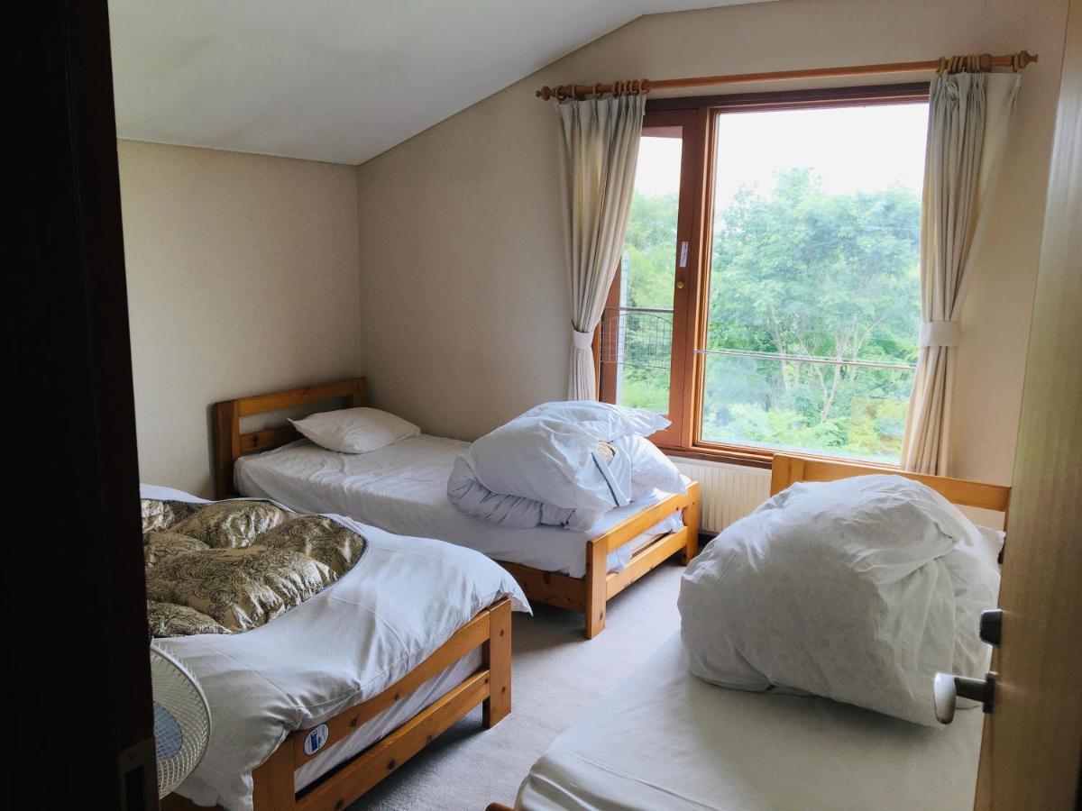 Hotel Radish House Szenboku Kültér fotó