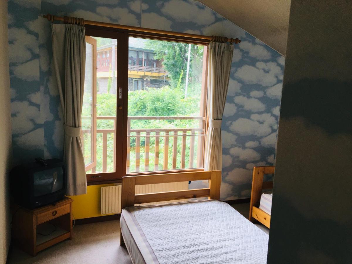 Hotel Radish House Szenboku Kültér fotó
