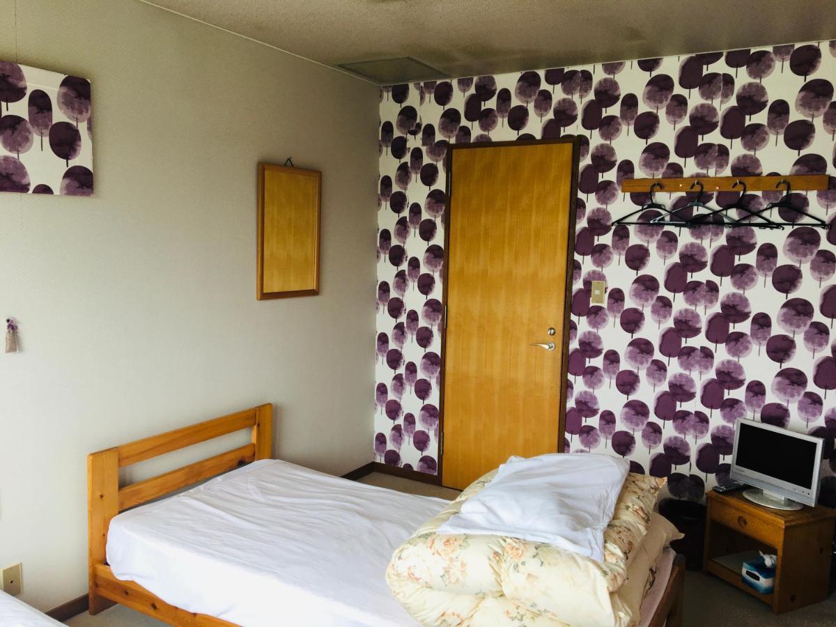 Hotel Radish House Szenboku Kültér fotó